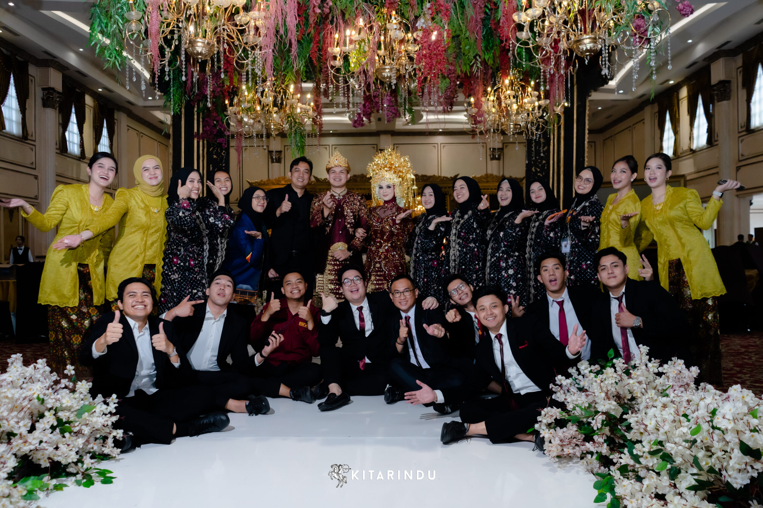 HOTEL HAYO_300 Pax