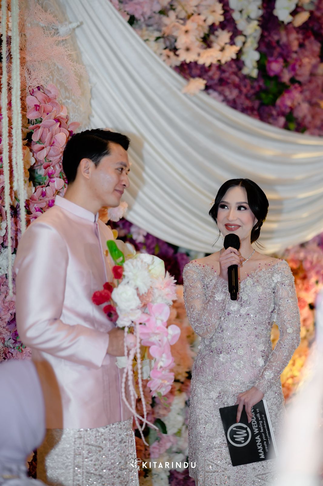 LAMARAN ASTON_100 Pax
